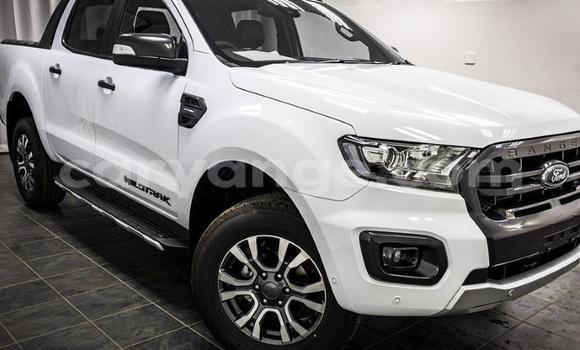 Buy Used Ford Ranger White Car in Gobabis in Omaheke