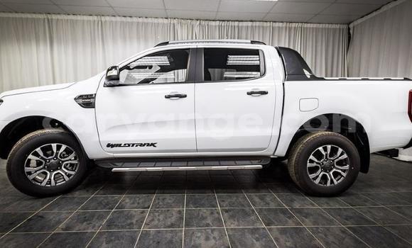 Acheter Occasion Voiture Ford Ranger Blanc à Gobabis, Omaheke Acheter Occasion Voiture Ford Ranger Blanc à Gobabis, Omaheke