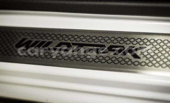 Acheter Occasion Voiture Ford Ranger Blanc à Gobabis, Omaheke Acheter Occasion Voiture Ford Ranger Blanc à Gobabis, Omaheke