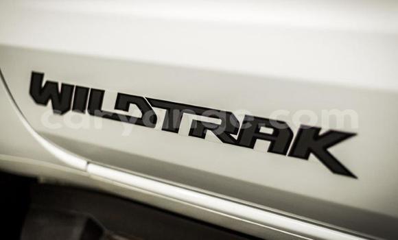 Acheter Occasion Voiture Ford Ranger Blanc à Gobabis, Omaheke Acheter Occasion Voiture Ford Ranger Blanc à Gobabis, Omaheke