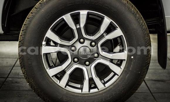 Acheter Occasion Voiture Ford Ranger Blanc à Gobabis, Omaheke Acheter Occasion Voiture Ford Ranger Blanc à Gobabis, Omaheke