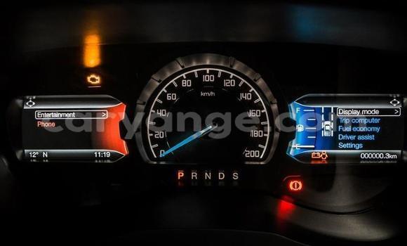 Acheter Occasion Voiture Ford Ranger Blanc à Gobabis, Omaheke Acheter Occasion Voiture Ford Ranger Blanc à Gobabis, Omaheke