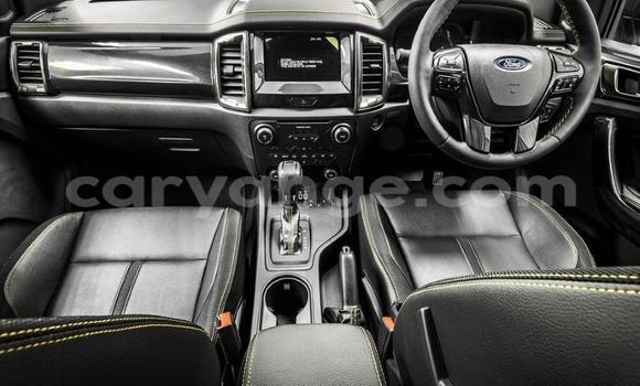 Acheter Occasion Voiture Ford Ranger Blanc à Gobabis, Omaheke Acheter Occasion Voiture Ford Ranger Blanc à Gobabis, Omaheke