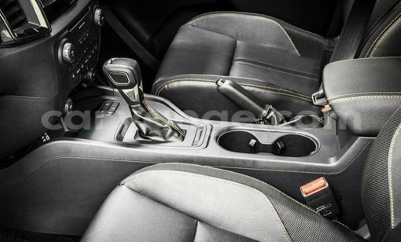 Acheter Occasion Voiture Ford Ranger Blanc à Gobabis, Omaheke Acheter Occasion Voiture Ford Ranger Blanc à Gobabis, Omaheke