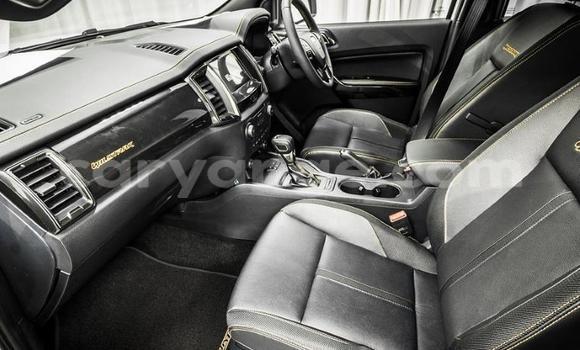 Acheter Occasion Voiture Ford Ranger Blanc à Gobabis, Omaheke Acheter Occasion Voiture Ford Ranger Blanc à Gobabis, Omaheke