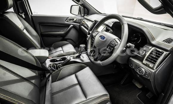 Acheter Occasion Voiture Ford Ranger Blanc à Gobabis, Omaheke Acheter Occasion Voiture Ford Ranger Blanc à Gobabis, Omaheke