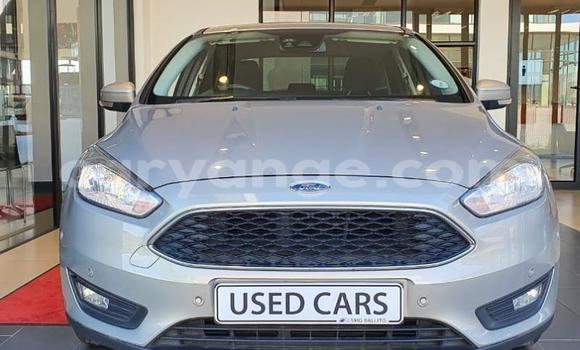 Acheter Occasion Voiture Ford Focus Autre à Gobabis, Omaheke Acheter Occasion Voiture Ford Focus Autre à Gobabis, Omaheke