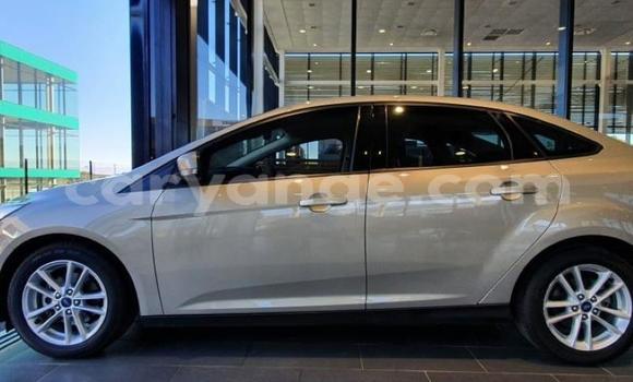 Acheter Occasion Voiture Ford Focus Autre à Gobabis, Omaheke Acheter Occasion Voiture Ford Focus Autre à Gobabis, Omaheke