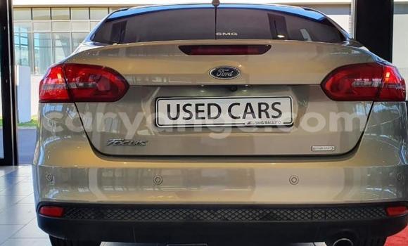 Acheter Occasion Voiture Ford Focus Autre à Gobabis, Omaheke Acheter Occasion Voiture Ford Focus Autre à Gobabis, Omaheke
