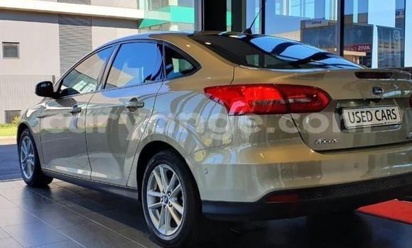 Acheter Occasion Voiture Ford Focus Autre à Gobabis, Omaheke Acheter Occasion Voiture Ford Focus Autre à Gobabis, Omaheke