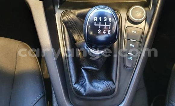 Acheter Occasion Voiture Ford Focus Autre à Gobabis, Omaheke Acheter Occasion Voiture Ford Focus Autre à Gobabis, Omaheke