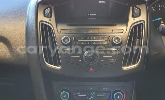 Acheter Occasion Voiture Ford Focus Autre à Gobabis, Omaheke Acheter Occasion Voiture Ford Focus Autre à Gobabis, Omaheke