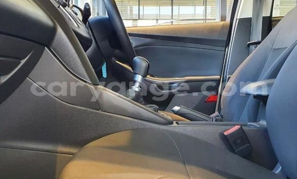 Acheter Occasion Voiture Ford Focus Autre à Gobabis, Omaheke Acheter Occasion Voiture Ford Focus Autre à Gobabis, Omaheke