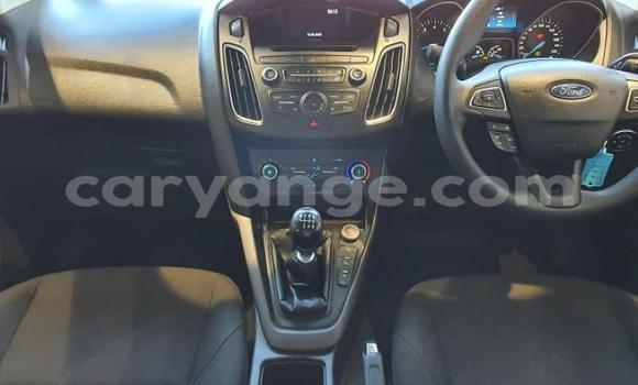 Acheter Occasion Voiture Ford Focus Autre à Gobabis, Omaheke Acheter Occasion Voiture Ford Focus Autre à Gobabis, Omaheke