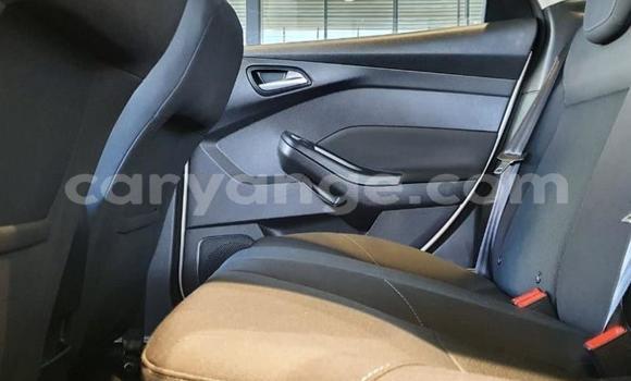 Acheter Occasion Voiture Ford Focus Autre à Gobabis, Omaheke Acheter Occasion Voiture Ford Focus Autre à Gobabis, Omaheke