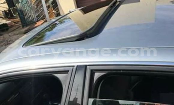 Buy Used Audi A4 Silver Car in Windhoek in Namibia Buy Used Audi A4 Silver Car in Windhoek in Namibia
