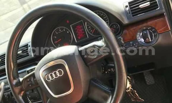 Buy Used Audi A4 Silver Car in Windhoek in Namibia Buy Used Audi A4 Silver Car in Windhoek in Namibia