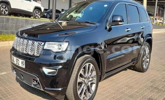 Buy Used Jeep Grand Cherokee Other Car in Leonardville in Omaheke