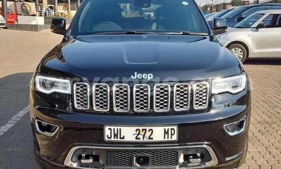 Buy Used Jeep Grand Cherokee Other Car in Leonardville in Omaheke Buy Used Jeep Grand Cherokee Other Car in Leonardville in Omaheke