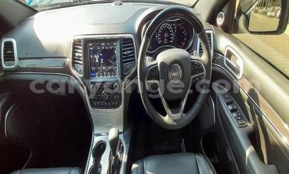 Buy Used Jeep Grand Cherokee Other Car in Leonardville in Omaheke Buy Used Jeep Grand Cherokee Other Car in Leonardville in Omaheke