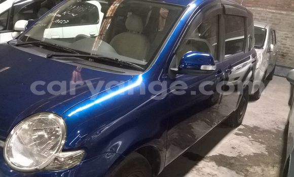 Buy Used Toyota Sienna Blue Car in Walvis Bay in Namibia Buy Used Toyota Sienna Blue Car in Walvis Bay in Namibia