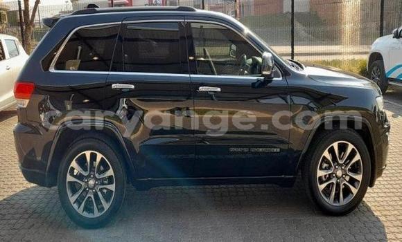 Buy Used Jeep Grand Cherokee Other Car in Leonardville in Omaheke Buy Used Jeep Grand Cherokee Other Car in Leonardville in Omaheke