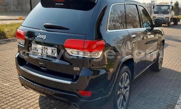 Buy Used Jeep Grand Cherokee Other Car in Leonardville in Omaheke Buy Used Jeep Grand Cherokee Other Car in Leonardville in Omaheke