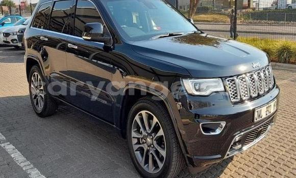 Buy Used Jeep Grand Cherokee Other Car in Leonardville in Omaheke Buy Used Jeep Grand Cherokee Other Car in Leonardville in Omaheke
