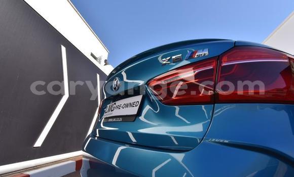 Acheter Occasion Voiture BMW X6 Bleu à Gobabis, Omaheke Acheter Occasion Voiture BMW X6 Bleu à Gobabis, Omaheke