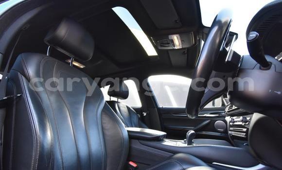 Acheter Occasion Voiture BMW X6 Bleu à Gobabis, Omaheke Acheter Occasion Voiture BMW X6 Bleu à Gobabis, Omaheke