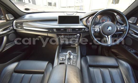 Acheter Occasion Voiture BMW X6 Bleu à Gobabis, Omaheke Acheter Occasion Voiture BMW X6 Bleu à Gobabis, Omaheke