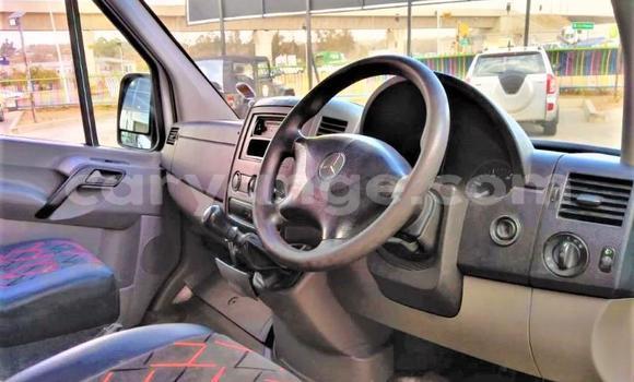 Acheter Occasion Voiture Mercedes-Benz V-klasse Blanc à Windhoek, Namibie Acheter Occasion Voiture Mercedes-Benz V-klasse Blanc à Windhoek, Namibie