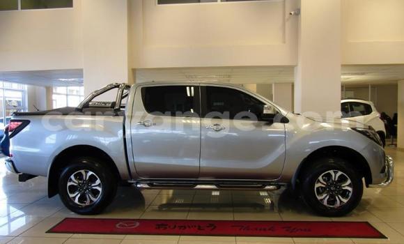 Acheter Occasion Voiture Mazda BT-50 Gris à Gobabis, Omaheke Acheter Occasion Voiture Mazda BT-50 Gris à Gobabis, Omaheke