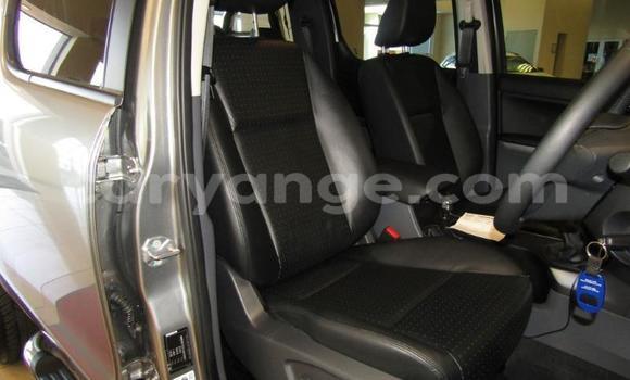 Acheter Occasion Voiture Mazda BT-50 Gris à Gobabis, Omaheke Acheter Occasion Voiture Mazda BT-50 Gris à Gobabis, Omaheke