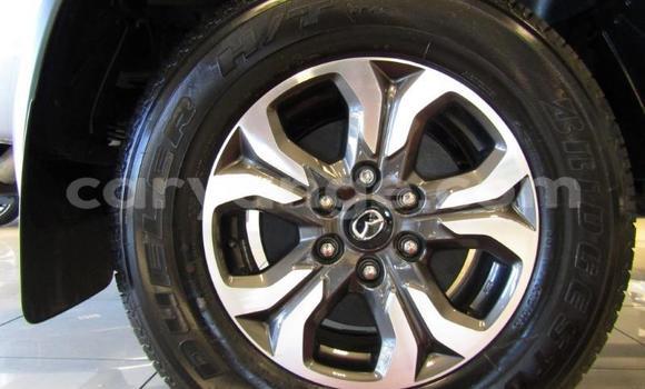 Acheter Occasion Voiture Mazda BT-50 Gris à Gobabis, Omaheke Acheter Occasion Voiture Mazda BT-50 Gris à Gobabis, Omaheke