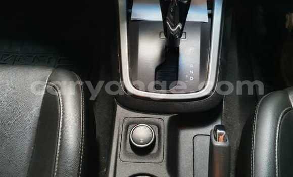 Acheter Occasion Voiture Chevrolet TrailBlazer Autre à Grootfontein, Namibie Acheter Occasion Voiture Chevrolet TrailBlazer Autre à Grootfontein, Namibie