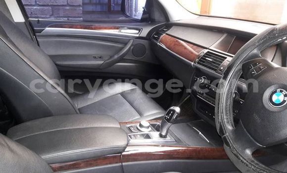 Buy Used BMW X5 Black Car in Windhoek in Namibia Buy Used BMW X5 Black Car in Windhoek in Namibia