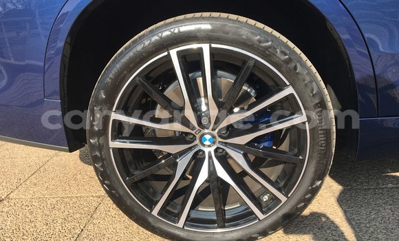 Acheter Occasion Voiture BMW X5 Bleu à Karasburg, Karas Acheter Occasion Voiture BMW X5 Bleu à Karasburg, Karas