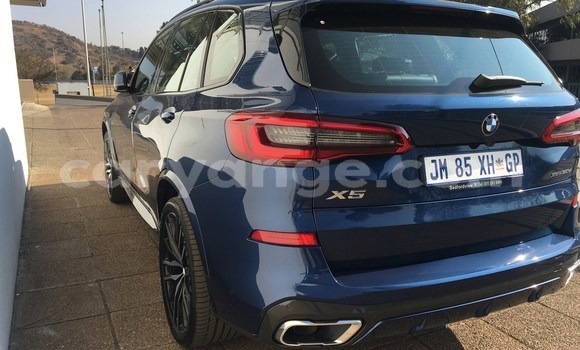 Acheter Occasion Voiture BMW X5 Bleu à Karasburg, Karas Acheter Occasion Voiture BMW X5 Bleu à Karasburg, Karas