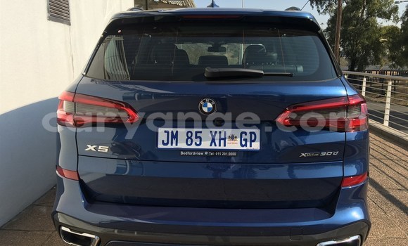 Acheter Occasion Voiture BMW X5 Bleu à Karasburg, Karas Acheter Occasion Voiture BMW X5 Bleu à Karasburg, Karas