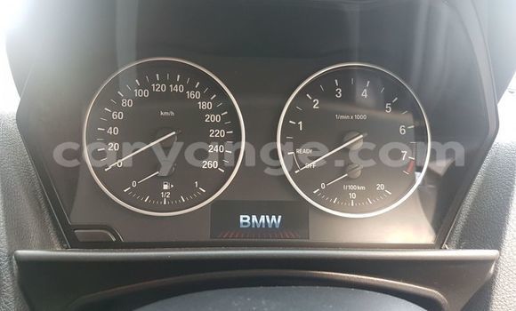 Buy Used BMW 1er Blue Car in Mariental in Namibia Buy Used BMW 1er Blue Car in Mariental in Namibia