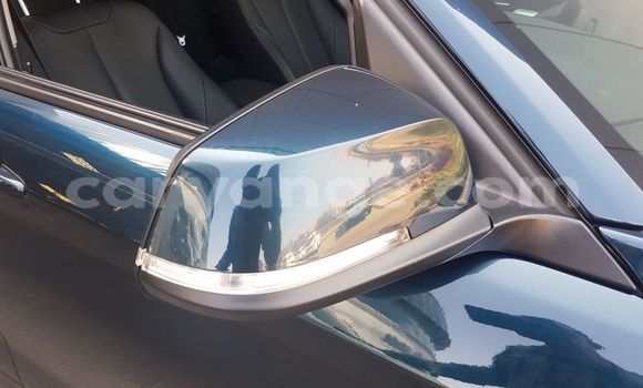 Buy Used BMW 1er Blue Car in Mariental in Namibia Buy Used BMW 1er Blue Car in Mariental in Namibia