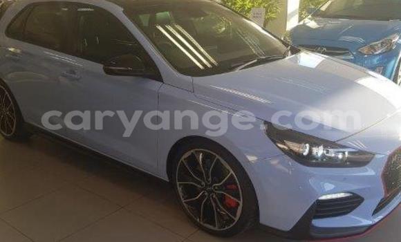 Buy Used Hyundai i30 N Other Car in Gobabis in Omaheke