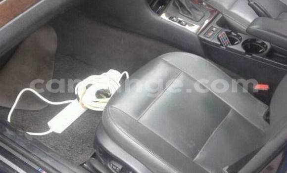 Buy Used BMW 3-Series Black Car in Windhoek in Namibia Buy Used BMW 3-Series Black Car in Windhoek in Namibia