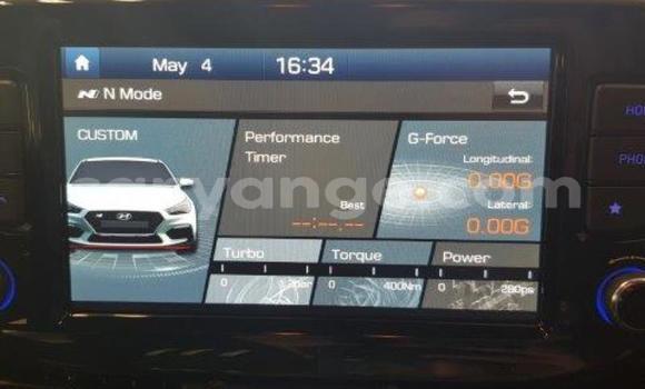 Acheter Occasion Voiture Hyundai i30 N Autre à Gobabis, Omaheke Acheter Occasion Voiture Hyundai i30 N Autre à Gobabis, Omaheke