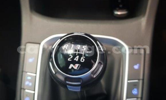Acheter Occasion Voiture Hyundai i30 N Autre à Gobabis, Omaheke Acheter Occasion Voiture Hyundai i30 N Autre à Gobabis, Omaheke