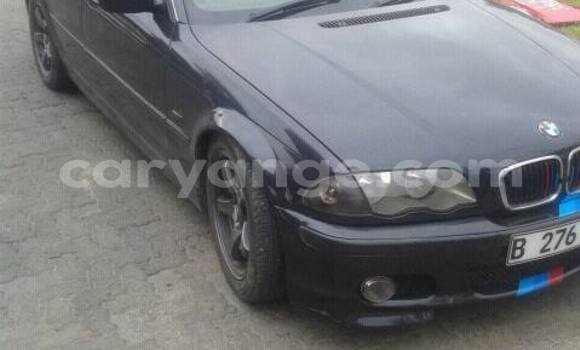 Buy Used BMW 3-Series Black Car in Windhoek in Namibia Buy Used BMW 3-Series Black Car in Windhoek in Namibia