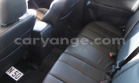 Acheter Occasion Voiture Isuzu KB Blanc à Gobabis, Omaheke Acheter Occasion Voiture Isuzu KB Blanc à Gobabis, Omaheke