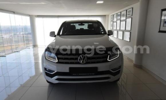 Acheter Occasion Voiture Volkswagen Amarok Blanc à Gobabis, Omaheke Acheter Occasion Voiture Volkswagen Amarok Blanc à Gobabis, Omaheke