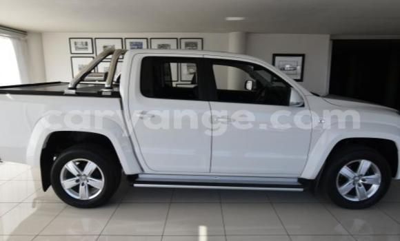 Acheter Occasion Voiture Volkswagen Amarok Blanc à Gobabis, Omaheke Acheter Occasion Voiture Volkswagen Amarok Blanc à Gobabis, Omaheke